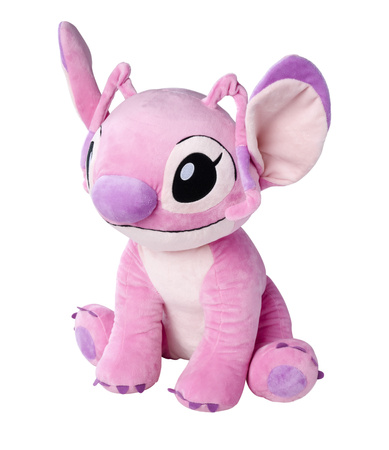 Disney Lilo&Stitch Maskotka Angel pluszak 40 cm