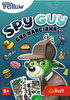 Gra Karciana Spy Guy Rodzina Treflików Rodzinna Gra Towarzyska
