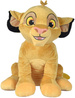 Disney Król Lew Maskotka Simba pluszak 40cm