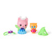 Koci Domek Gabi Film Zestaw Figurki Wróżkicia i kotek + akcesoria Gabby's Dollhouse the Movie