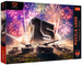 Trefl Puzzle 1000 elementów 15-lecie World of Tanks
