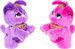 Present Pets Sparkle Princess interaktywny piesek niespodzianka