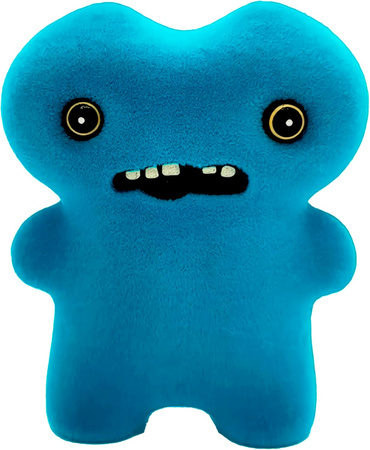 Fuggler zestaw 5 losowych figurek kolekcjonerskich