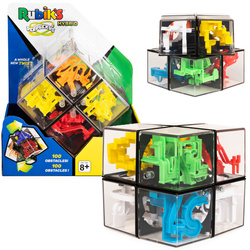Perplexus Hybrid Kostka Z Labiryntem Rubik's Labirynt 2x2