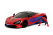Zestaw Spider Man & McLaren figurka i pojazd 7205