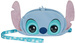Purse Pets Disney Lilo i Stitch Interaktywna Torebka z ruchomymi oczami z dźwiękiem + strój karnawałowy Stitch kostium przebranie 127-136 cm (7-8 lat) Kigurumi