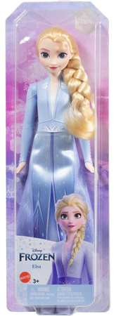 Frozen Kraina Lodu lalka Elsa 30 cm