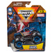 Monster Jam Auto Monster Truck Marvel seria 2 pojazd Kapitan Ameryka 1:64