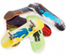 Fingerboard Zestaw Deskorolek 6 pak Girl Bonus Pack Sk8shop + Akcesoria Tech Deck
