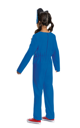 Kostium dla dzieci Sonic the Hedgehog 3 Strój karnawałowy 137 - 149 cm 10-12 lat