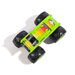 Monster Jam Auto Monster Truck seria 40 pojazd Avenger 1:64
