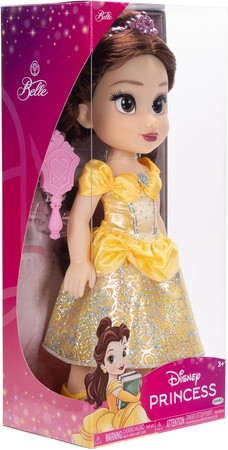 Lalka Disney Princess My Friend Belle Bella księżniczka Piękna i Bestia 35 cm