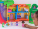 Dora Poznaje Świat Zestaw Fantastic Friends Gift Pack 7 Figurek