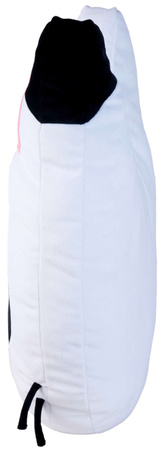 Koci Domek Gabi Miękka Duża Poduszka Kiciuś Panduś Pandy Paws 50cm Gabby's Dollhouse