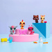 Zestaw Littlest Pet Shop Farm Besties figurki + akcesoria