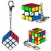 Kostka Rubika brelok 3x3 Rubik's