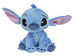 Disney Lilo&Stitch Maskotka Stitch pluszak niebieski kosmita 20cm