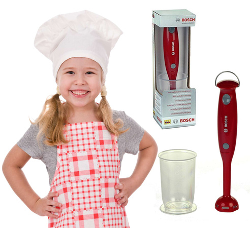 Blender Bosch z pojemnikiem dla dzieci Klein
