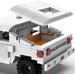 Klocki CaDA zestaw aut Mazda RX-7 FD3S, Toyota AE86 Trueno Initial D, Humvee 674 el.