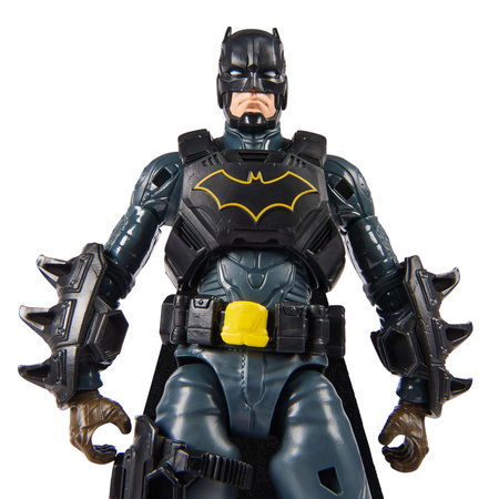Zestaw figurek Batman Adventures Batman vs. Bane + akcesoria