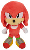 Maskotka Sonic the Hedgehog Knuckles 20 cm
