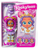 KookyLoos figurka kolekcjonerska Lucy seria Pet Party