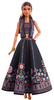 Barbie Lalka Kolekcjonerska Signature Diwali Anita Dongre 29 cm