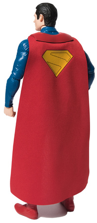 DC Comics Superman duża figurka lalka 30 cm