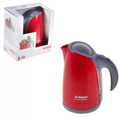 Czajnik Bosch Elektryczny Dla Dzieci Zabawkowy Klein