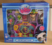 OUTLET Zestaw Littlest Pet Shop Pets Got Talent figurki + akcesoria USZKODZONE OPAKOWANIE