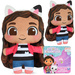 Koci Domek Gabi Maskotka 19 cm Gabby's Dollhouse