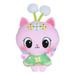 Koci Domek Gabi Wróżkicia Maskotka Pluszak 21 cm Gabby's Dollhouse