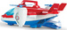 Psi Patrol Samolot Patrolowiec Odrzutowiec Powietrzny 38 cm + Figurka Robopies 