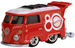Pojazd Hot Wheels Premium auto Kool Kombi Volkswagen 1:64