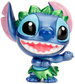 Lilo i Stitch metalowa figurka kolekcjonerska Hawajski Stitch Disney 4cm metalfigs Hula