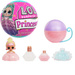 L.O.L. Surprise kula niespodzianka Księżniczka Princess Series laleczka