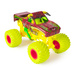 Monster Jam Metalowy Pojazd 1:24 El Toro Loco