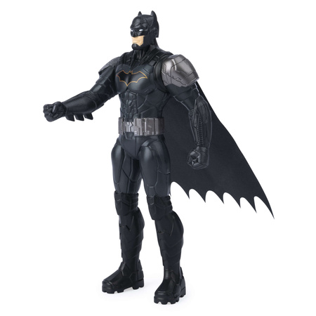 DC Comics Batman figurka bohatera z peleryną 15 cm