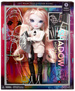 OUTLET Lalka Rainbow High Shadow High Karla Choupette USZKODZONE OPAKOWANIE