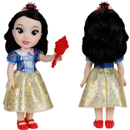 Lalka Disney Princess Księżniczka Śnieżka Snow White lalka 35 cm