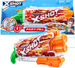 Zuru X Shot Skins Fast-Fill Pump Action Sun Camo pistolet na wodę 49 cm