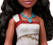 Lalka Disney Moana 2 księżniczka Vaiana 2 w sukience z akcesoriami 26 cm