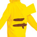 Strój karnawałowy Pokemon Pikachu kostium żółte przebranie Kigurumi 127-136 cm (7-8 lat)
