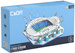 Klocki konstrukcyjne CaDA Etihad Stadium Manchester City 4473 elementów C66022W 