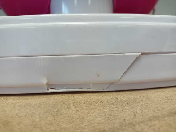 Barbie Kasa Sklepowa skaner banknoty monety WADLIWA