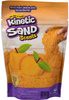 Kinetic Sand Scents Piasek Kinetyczny Zapachy Brzoskwinia Masa Plastyczna 227g