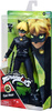 Miraculous lalka Czarny Kot Cat Noir + akcesoria