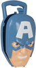 HTI 1416194 Marvel walizka Capitan Ameryka