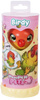 Pamper Petz ptaszek interaktywny Birdy 13 cm + akcesorium