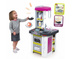 OUTLET Smoby Kuchnia Tefal Studio Bubble WYBRAKOWANA